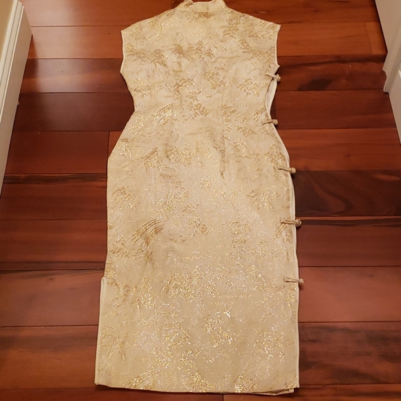 Vintage dress - Picture 6 of 6